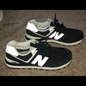 Men’s New Balance 574